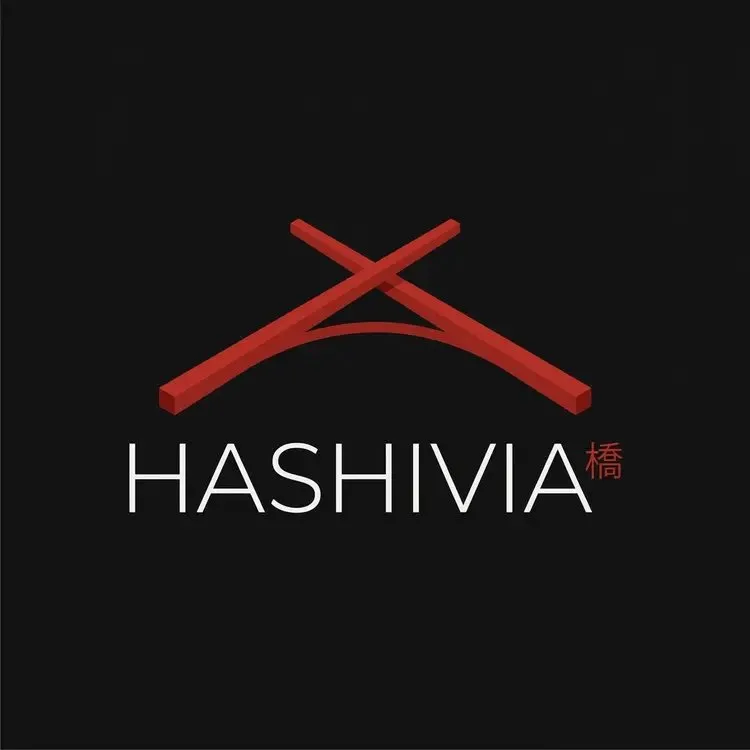 Hashivia